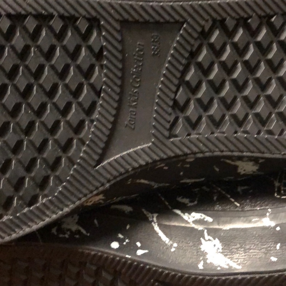 Brand New Zara sneakers - Picture 7 of 7